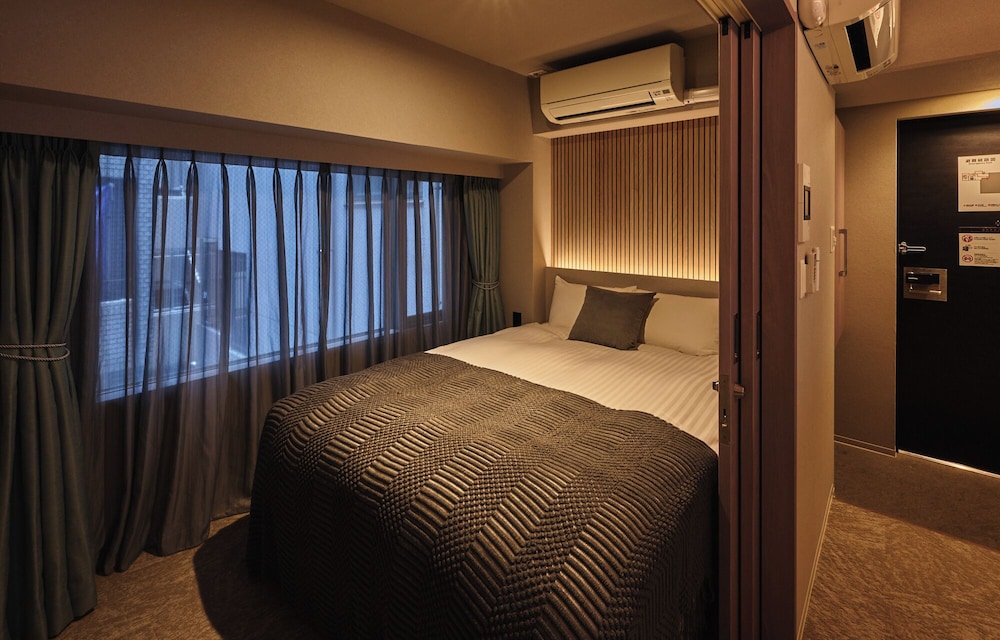 スタジオスイート (6) 客室4 | レジデンスホテル博多19