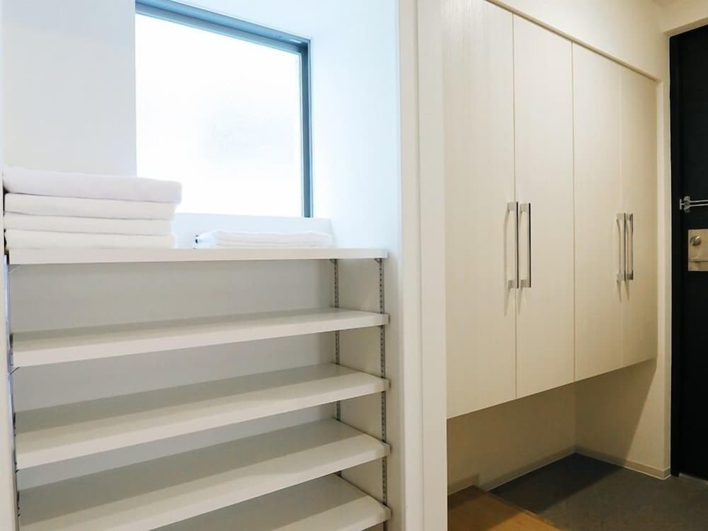 ダブルルーム 客室7 | レジデンスホテル博多19