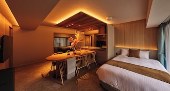 レジデンスホテル博多19