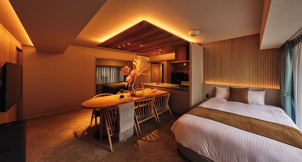 メインイメージ | レジデンスホテル博多19