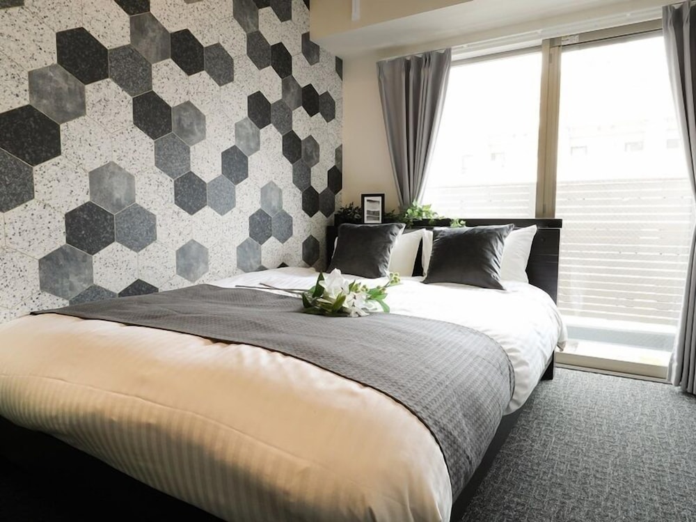 スタンダード ルーム | レジデンスホテル博多19