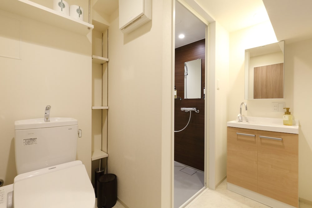 美容室1 | レジデンスホテル博多19