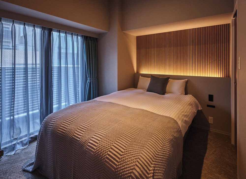 スタジオスイート (6) 客室8 | レジデンスホテル博多19