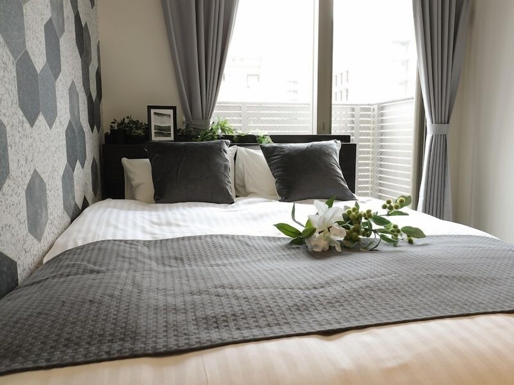 ダブルルーム 客室4 | レジデンスホテル博多19