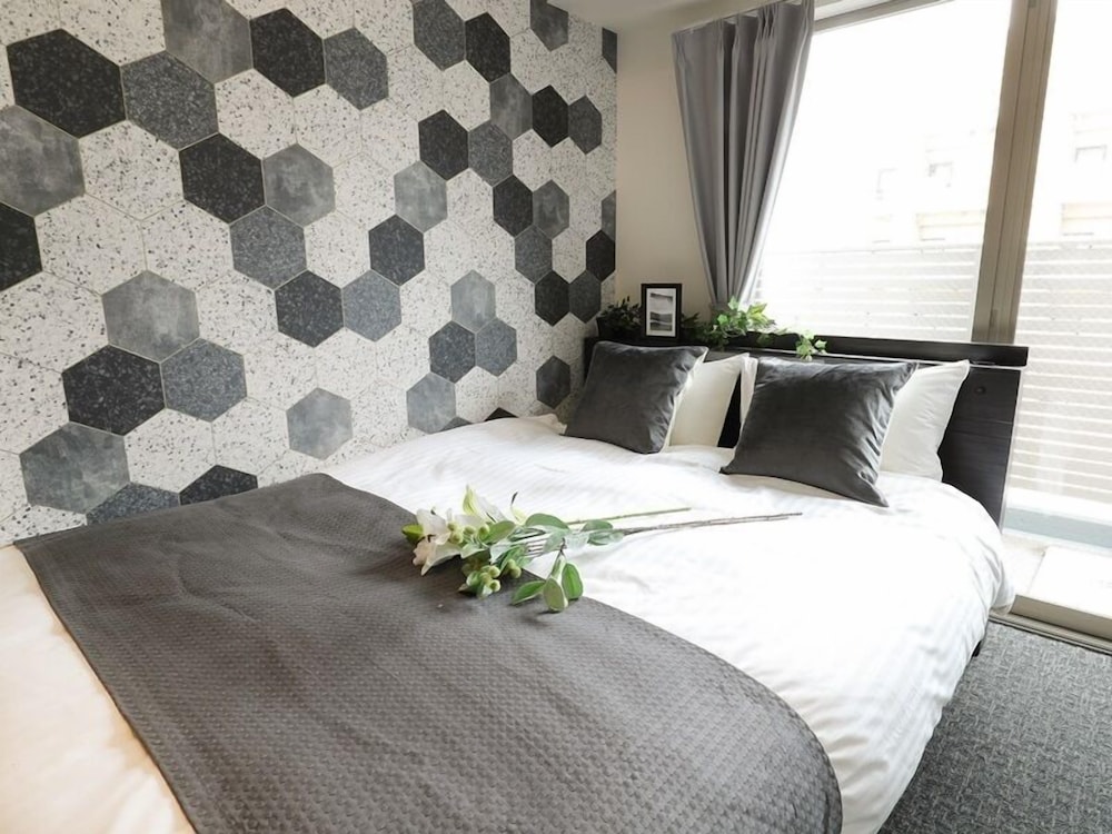 ダブルルーム 客室3 | レジデンスホテル博多19