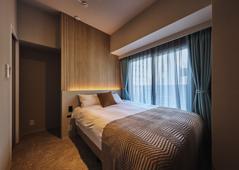 スタジオスイート (6) 客室0 | レジデンスホテル博多19