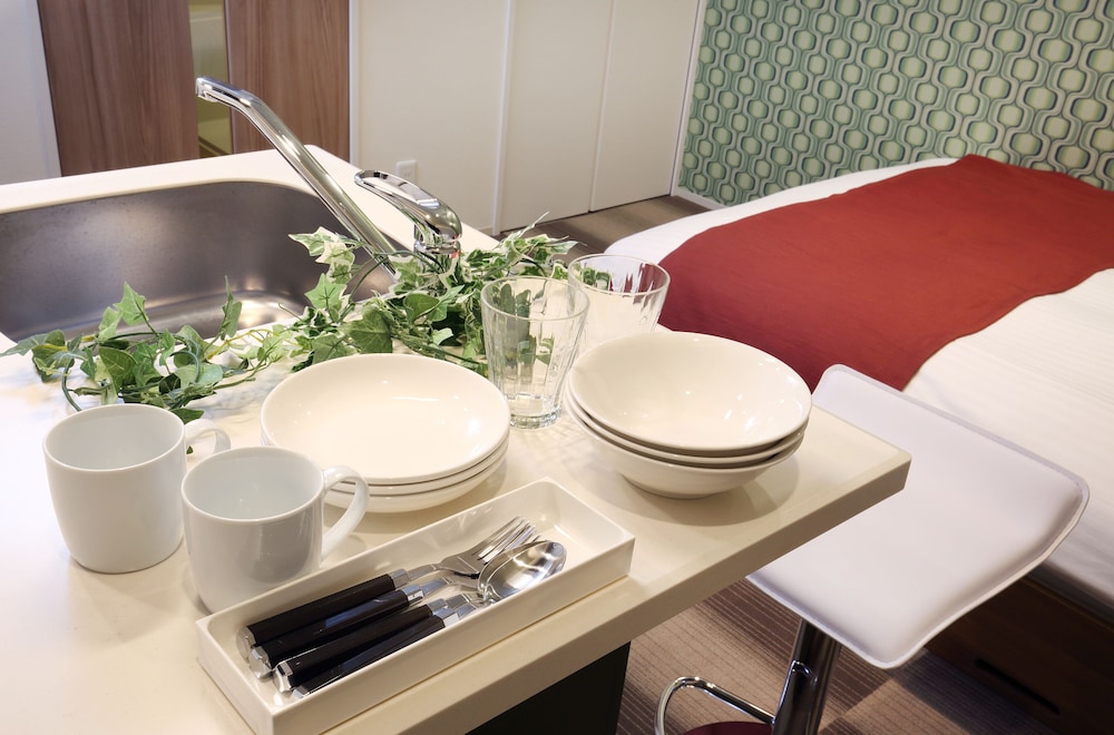 スタンダード ルーム 客室2 | レジデンスホテル博多19