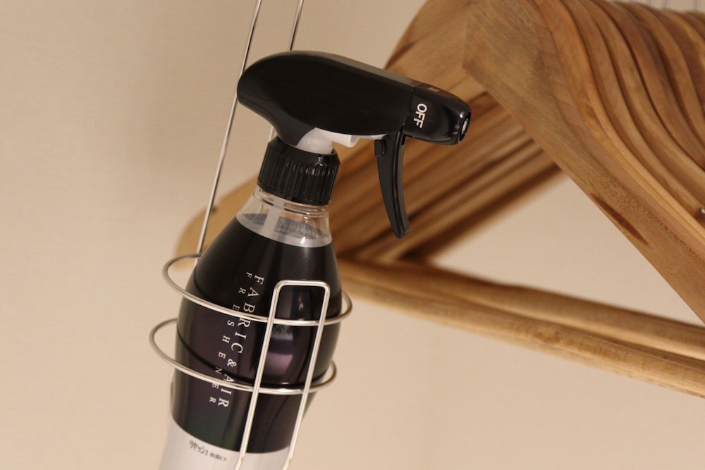 ダブルルーム バスルームの設備3 | レジデンスホテル博多19