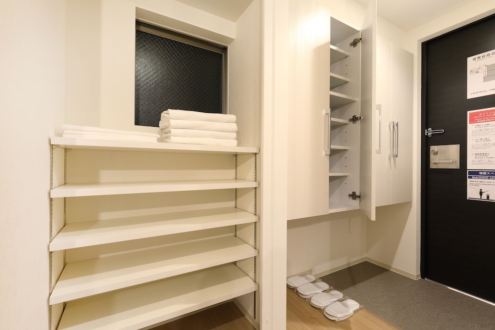 ダブルルーム 客室2 | レジデンスホテル博多19