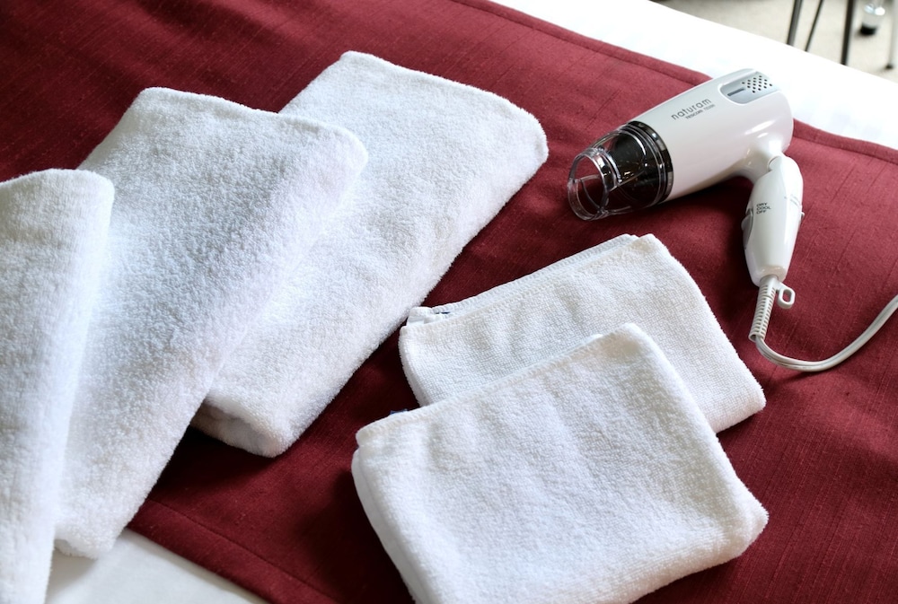 ダブルルーム 客室の設備とサービス0 | レジデンスホテル博多19