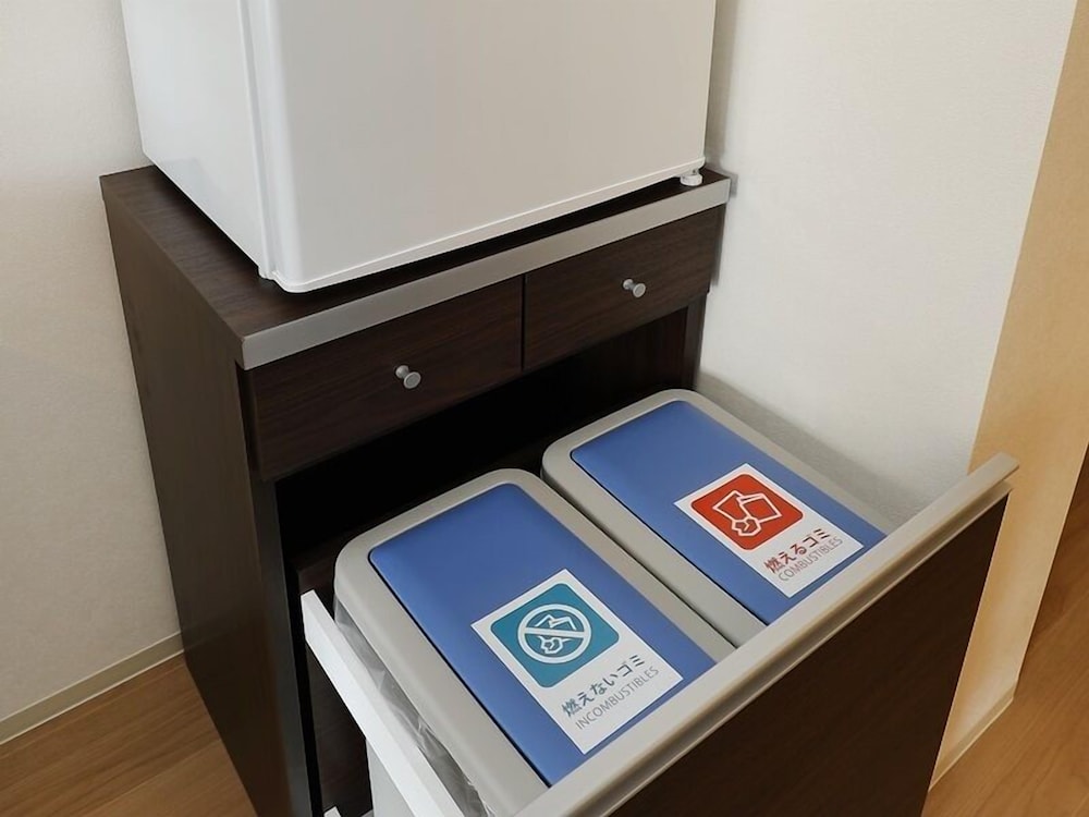 ダブルルーム 客室5 | レジデンスホテル博多19