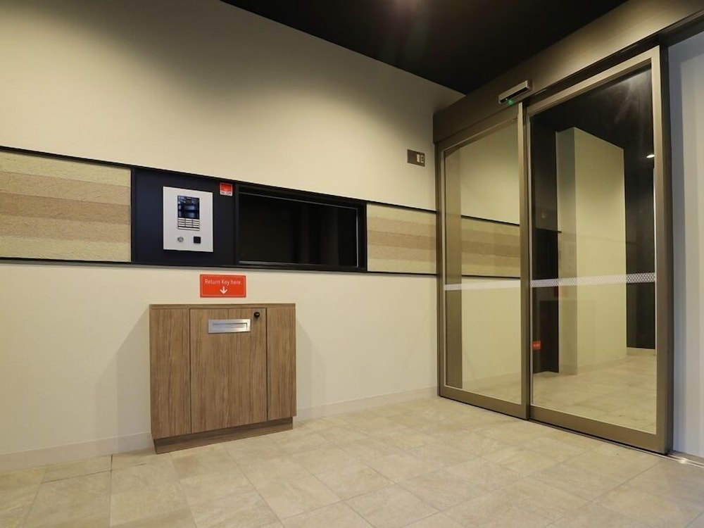 内部エントランス1 | レジデンスホテル博多19
