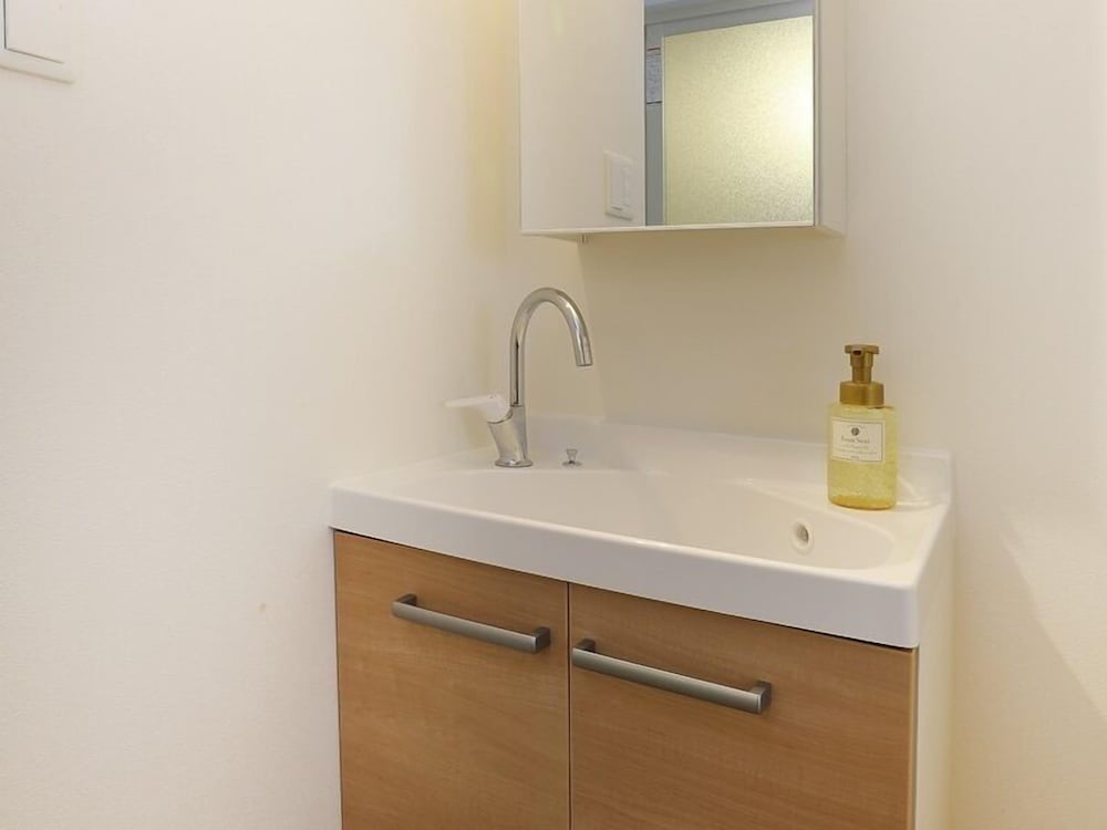 ダブルルーム バスルーム2 | レジデンスホテル博多19