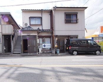 RYOKAN IKYU