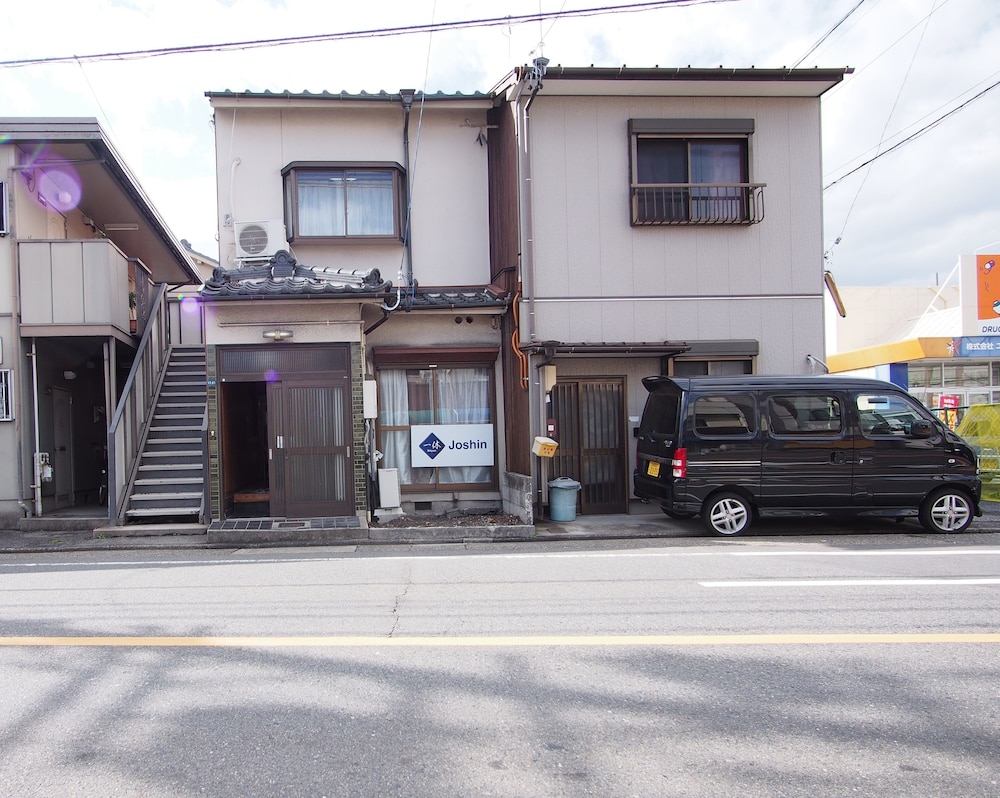 メインイメージ | RYOKAN IKYU