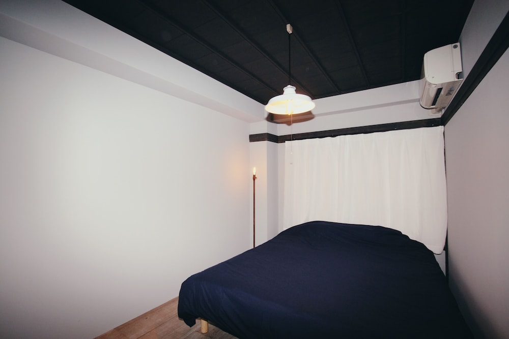 客室1 | BEPPU hostel&cafe Ourschestra. 客室1 | BEPPU hostel&cafe Ourschestra.