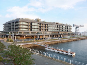 インターコンチネンタル 横浜 Pier 8 by IHG