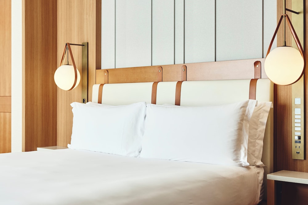 クラシック ルーム | インターコンチネンタル 横浜 Pier 8 by IHG