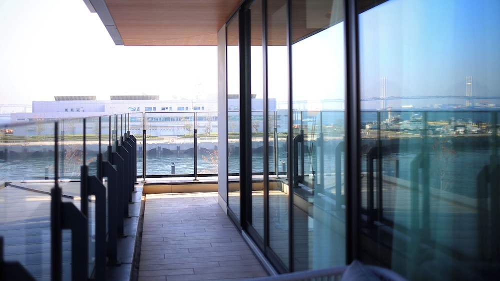 スイート 1 ベッドルーム クラブラウンジ利用可 | インターコンチネンタル 横浜 Pier 8 by IHG