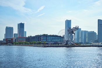インターコンチネンタル 横浜 Pier 8 by IHG