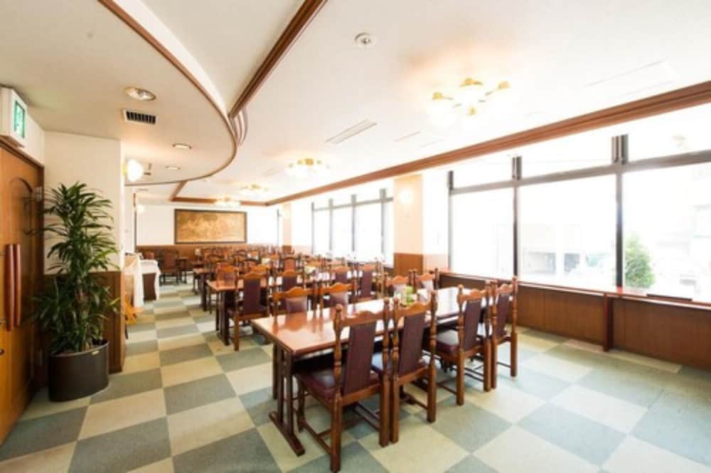 レストラン1 | ホテル飯田屋 レストラン1 | ホテル飯田屋