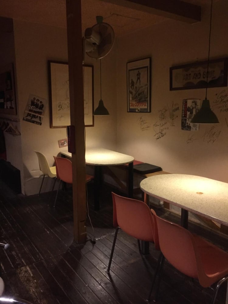 レストラン1 | Heart Hostel and Diner レストラン1 | Heart Hostel and Diner
