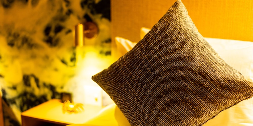 ダブルルーム 客室9 | The Moana