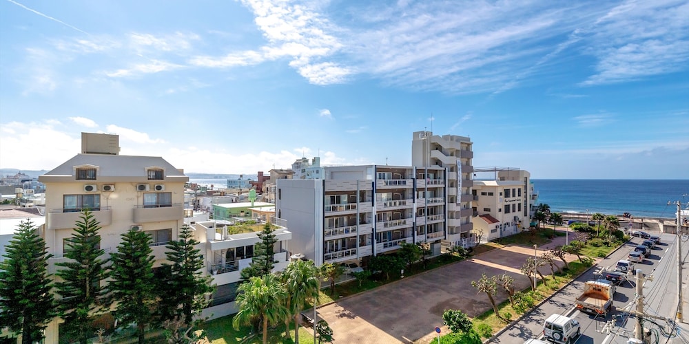 スーペリア ダブルルーム シティビュー シティ ビュー0 | The Moana