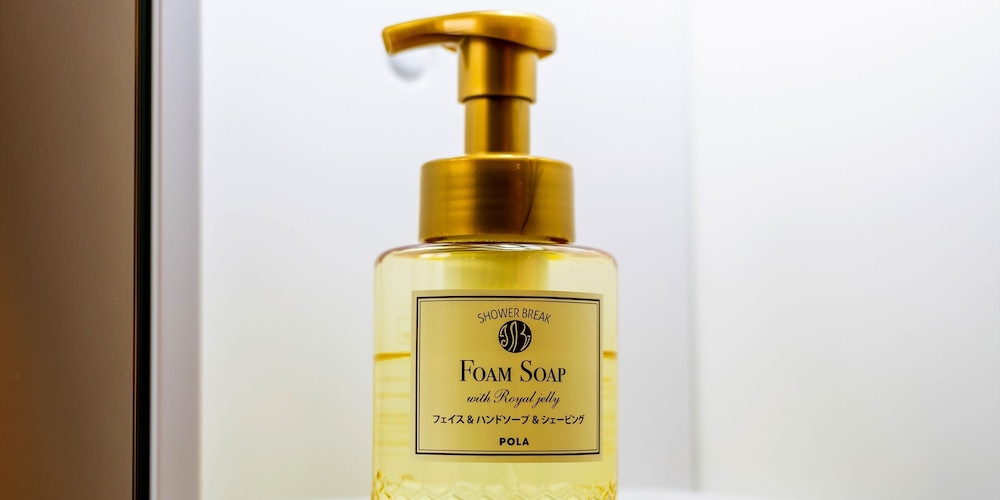 ダブルルーム 客室の設備とサービス5 | The Moana