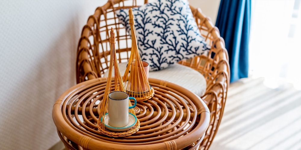 ダブルルーム 客室の設備とサービス2 | The Moana