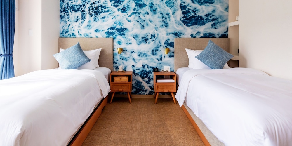 客室1 | The Moana 客室1 | The Moana