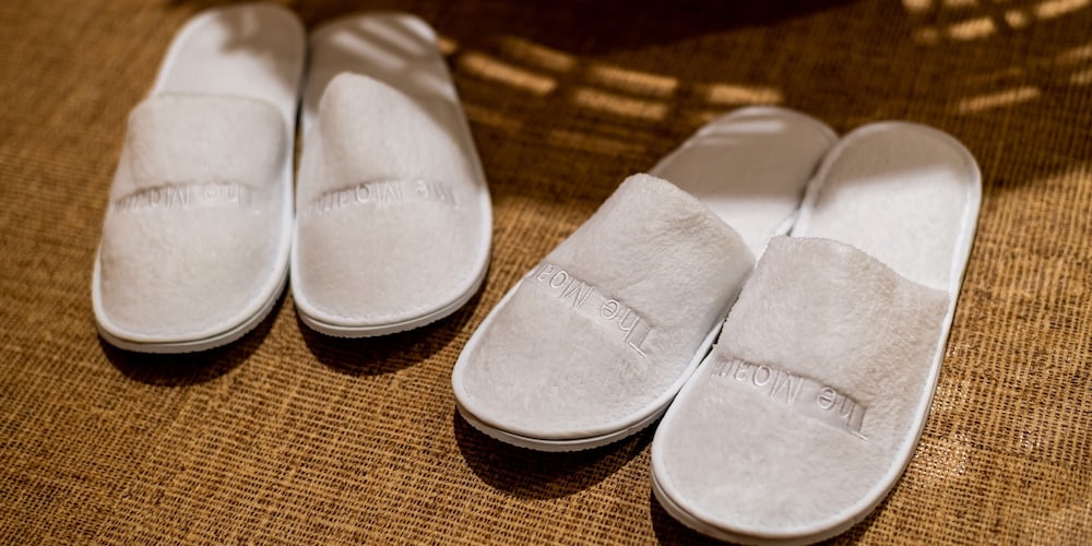 ダブルルーム 客室の設備とサービス4 | The Moana