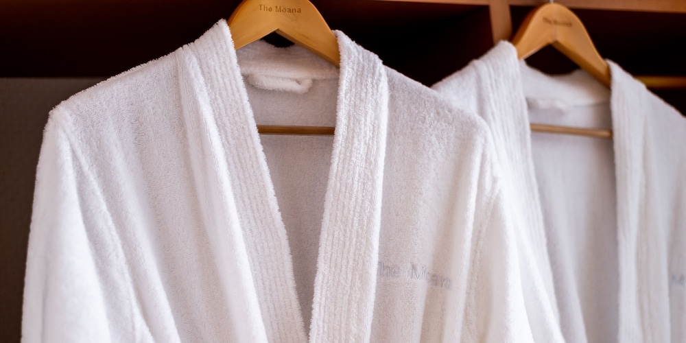 ダブルルーム 客室の設備とサービス3 | The Moana