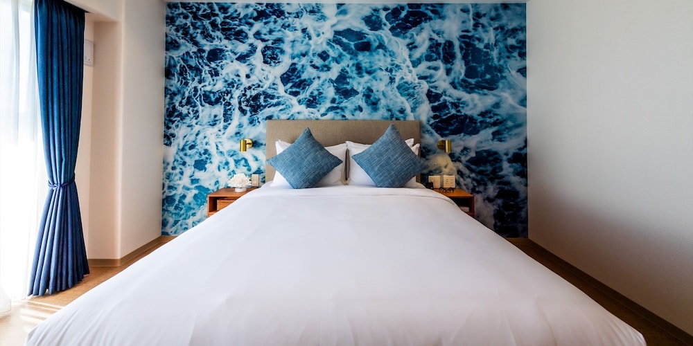 ダブルルーム 客室11 | The Moana