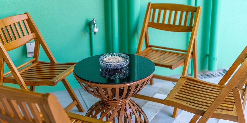 施設内の設備1 | The Moana 施設内の設備1 | The Moana