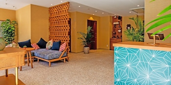 The Moana by DSH Resorts