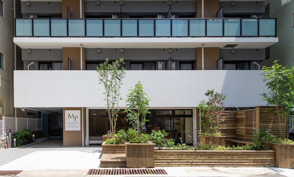 メインイメージ | MP ホテルズ 長崎 水辺の森 メインイメージ | MP ホテルズ 長崎 水辺の森