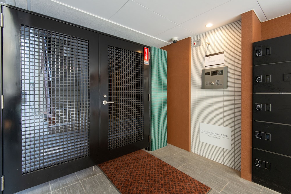内部エントランス1 | MP ホテルズ 長崎 水辺の森 内部エントランス1 | MP ホテルズ 長崎 水辺の森