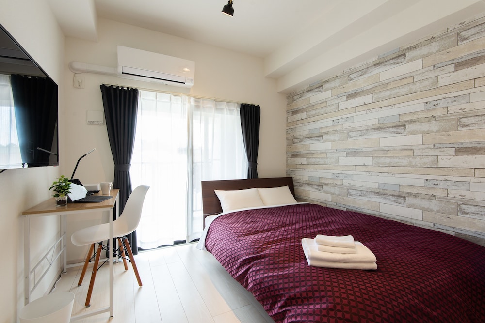 客室1 | MP ホテルズ 長崎 水辺の森 客室1 | MP ホテルズ 長崎 水辺の森