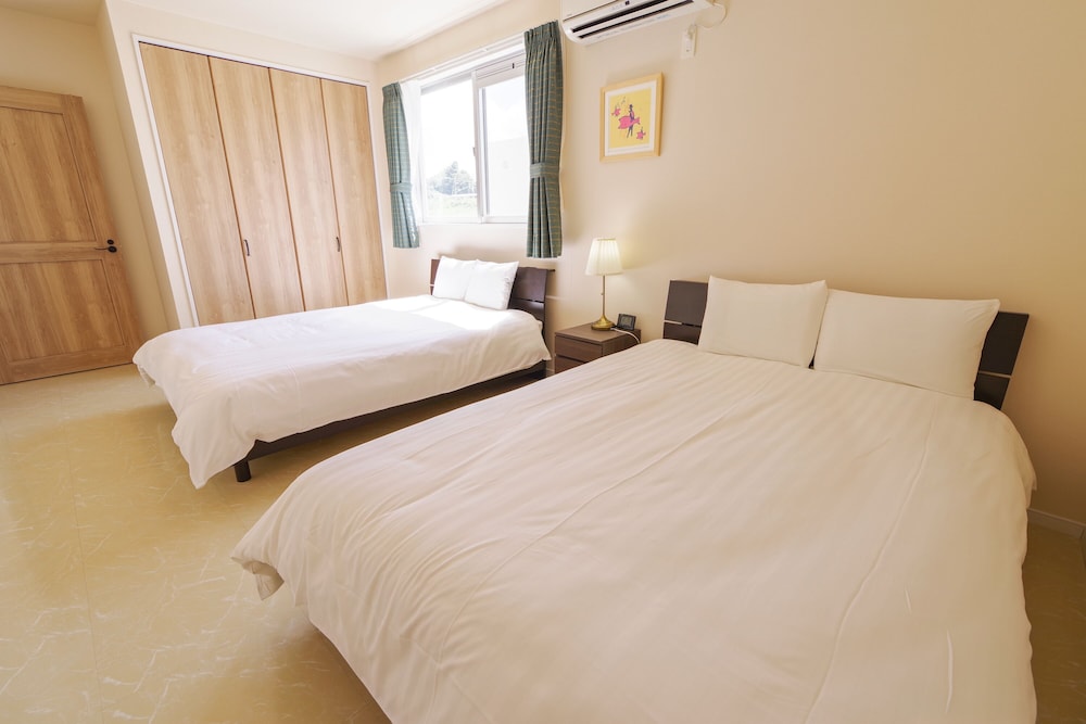 客室1 | D and Stay Resort 客室1 | D and Stay Resort