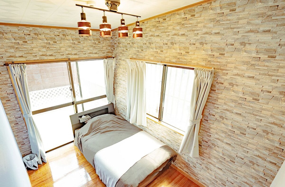 アパートメント 禁煙 客室2 | Terrace House Tsubokawa