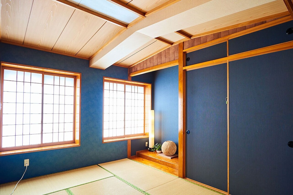 アパートメント 禁煙 客室4 | Terrace House Tsubokawa