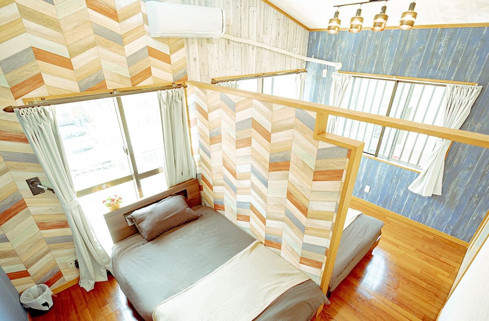 アパートメント 禁煙 客室3 | Terrace House Tsubokawa