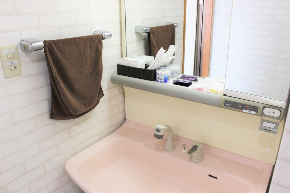 アパートメント 禁煙 バスルーム0 | Terrace House Tsubokawa