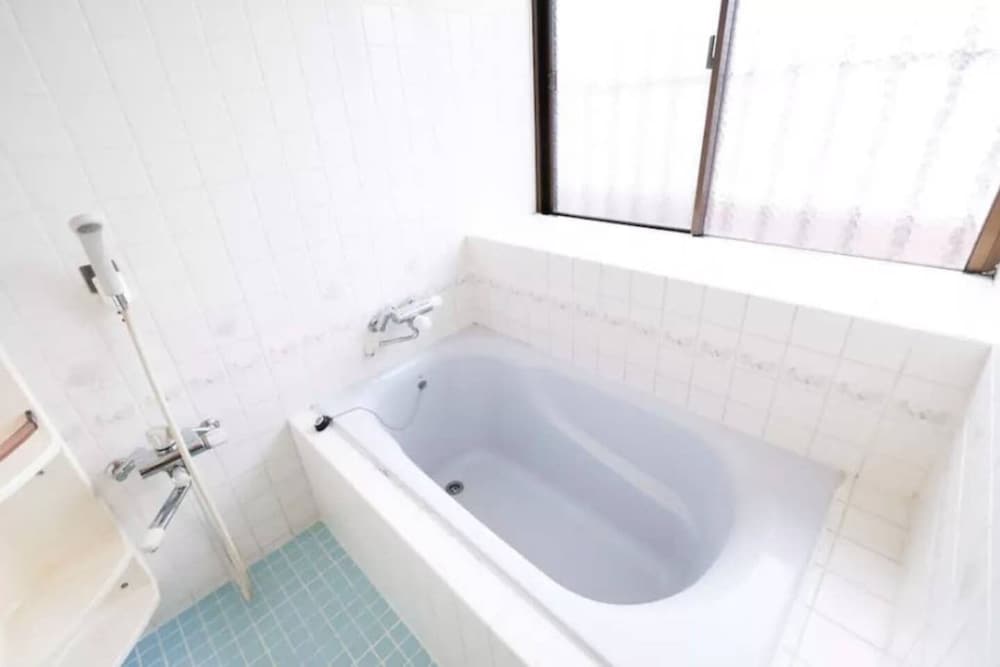 アパートメント 禁煙 バスルーム1 | Terrace House Tsubokawa