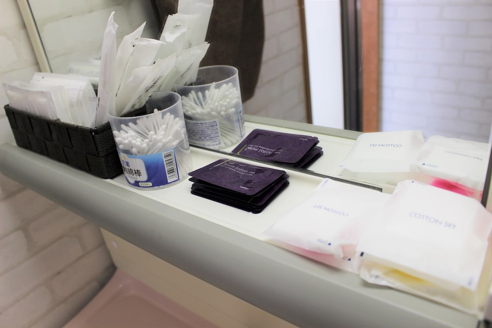 アパートメント 禁煙 客室の設備とサービス0 | Terrace House Tsubokawa