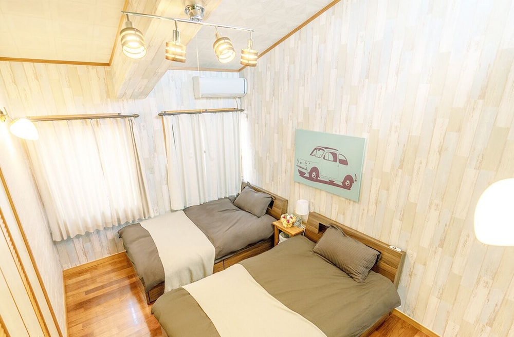 アパートメント 禁煙 客室1 | Terrace House Tsubokawa