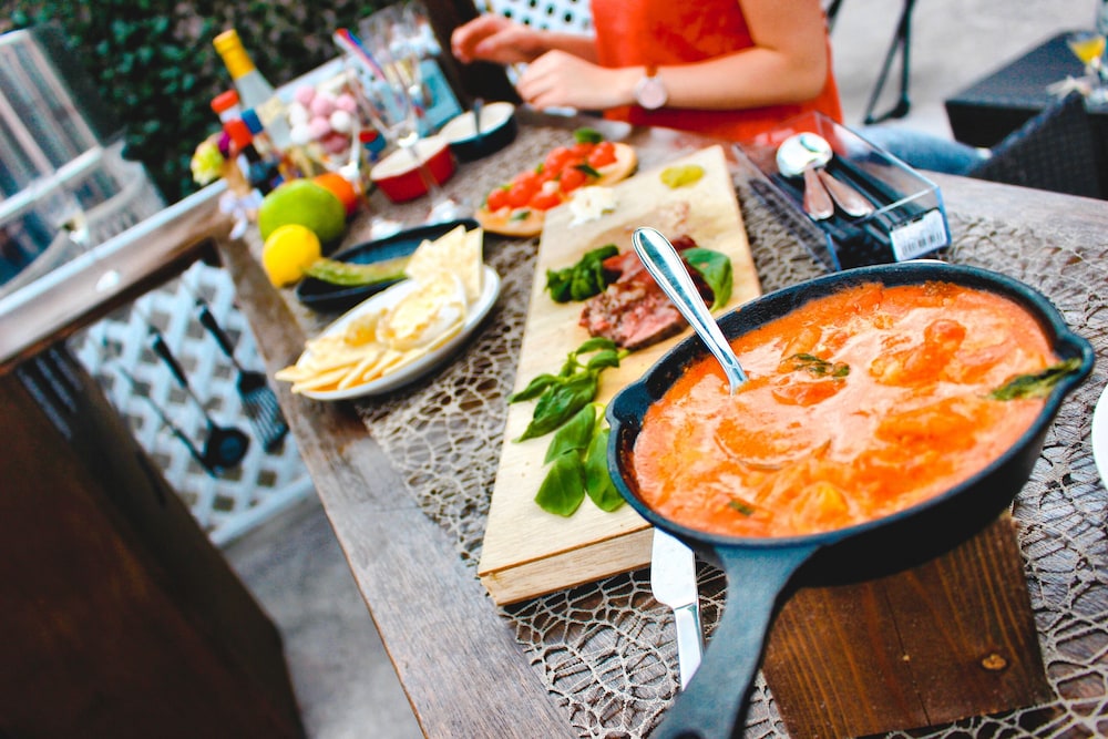 レストラン1 | Terrace House Tsubokawa