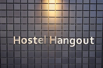 Hotel Hangout - ホステル