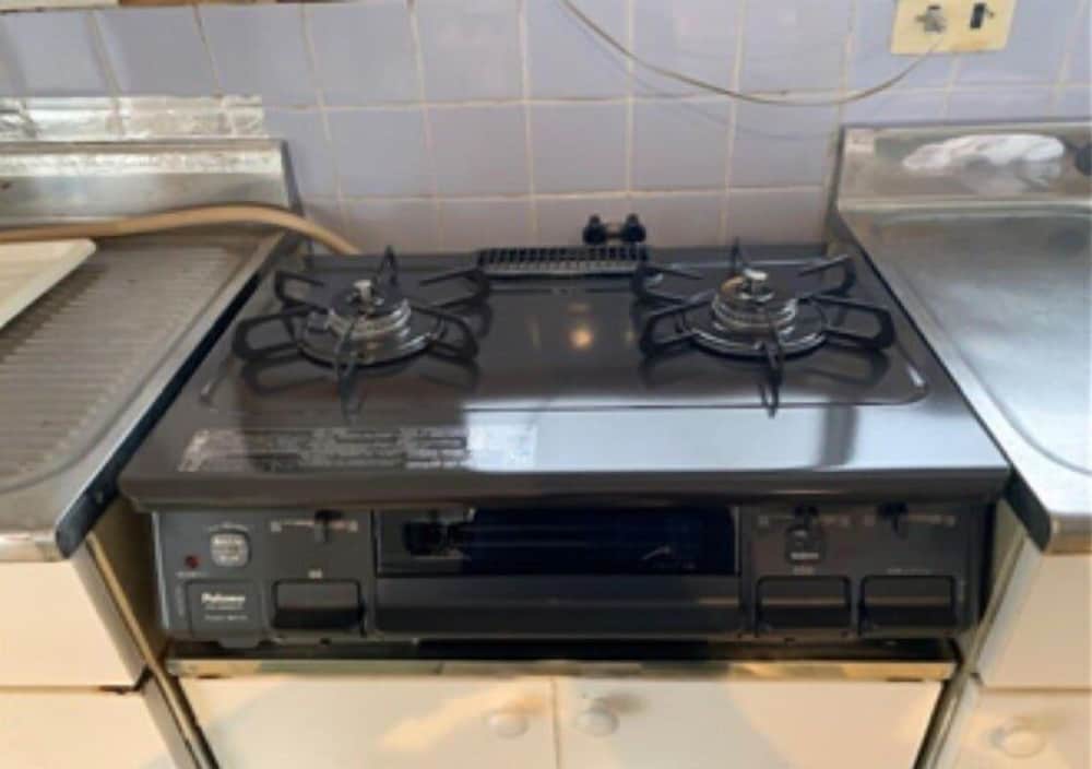 Whole house 専用キッチン2 | 縁川